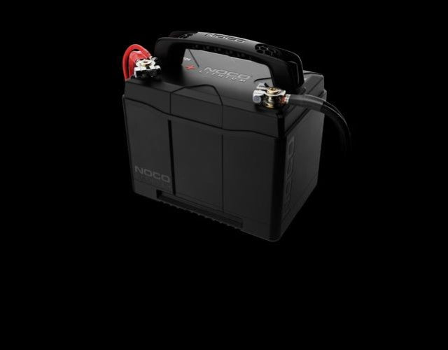 Μπαταρία Λιθίου NOCO Dual Purpose 12V 90Ah 1200A(CCA) NLX24