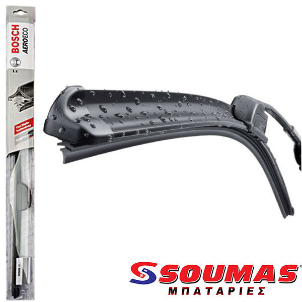 Soumas Μπαταρίες