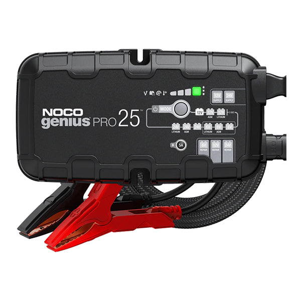 Soumas Μπαταρίες