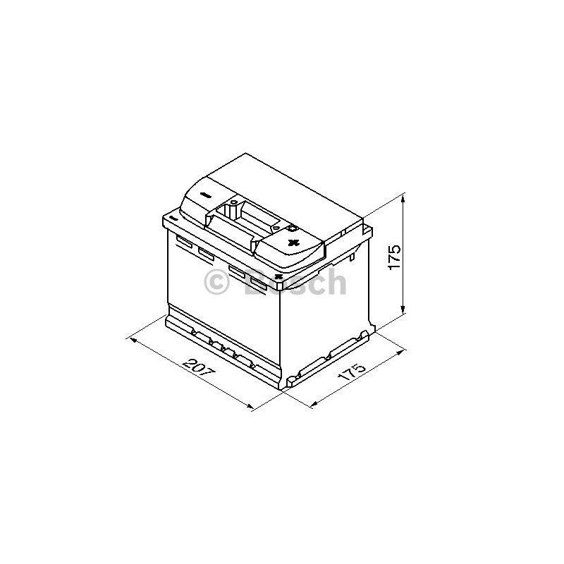 Soumas Μπαταρίες