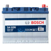 Μπαταρία BOSCH S4026 70AH 630A (EN)