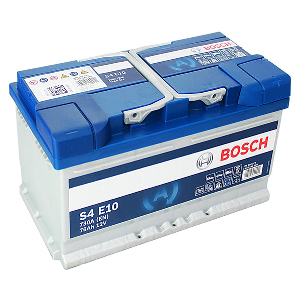 Μπαταρία BOSCH S4E10 START-STOP 77AH 730A (EN)