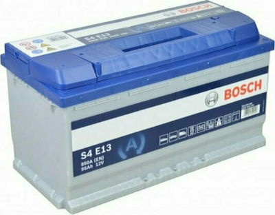Μπαταρία BOSCH S4E13 START-STOP 95AH 850A (EN)