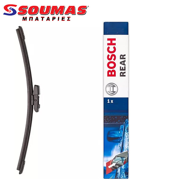 Soumas Μπαταρίες