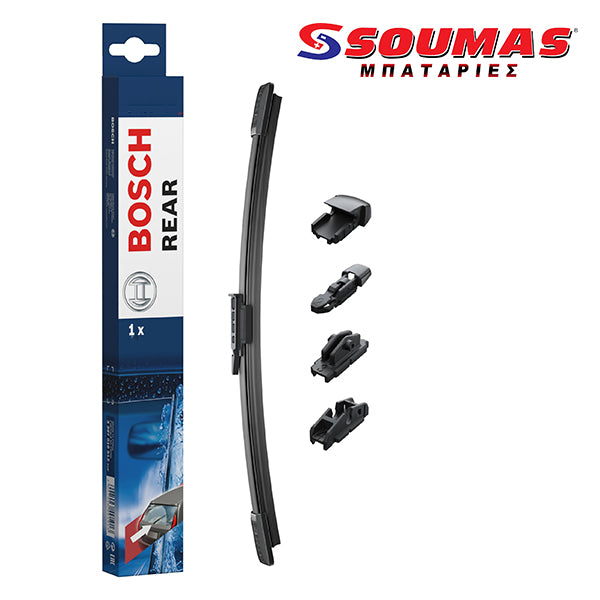 Soumas Μπαταρίες