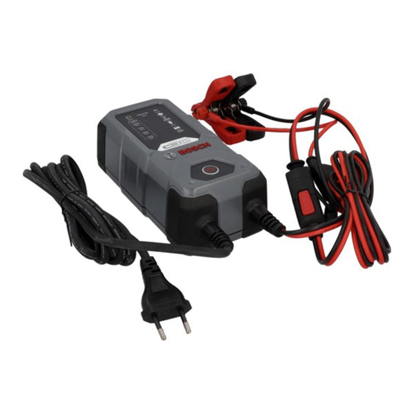 Φορτιστής Μπαταρίας Αυτοκινήτου BOSCH C30 6V-12V