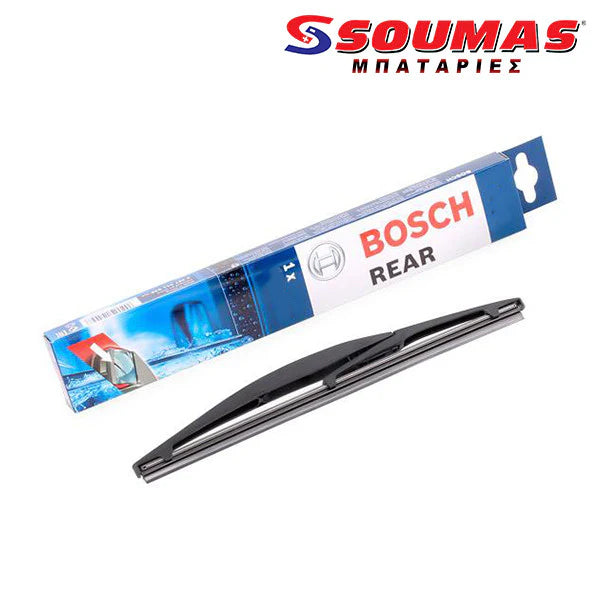 Soumas Μπαταρίες