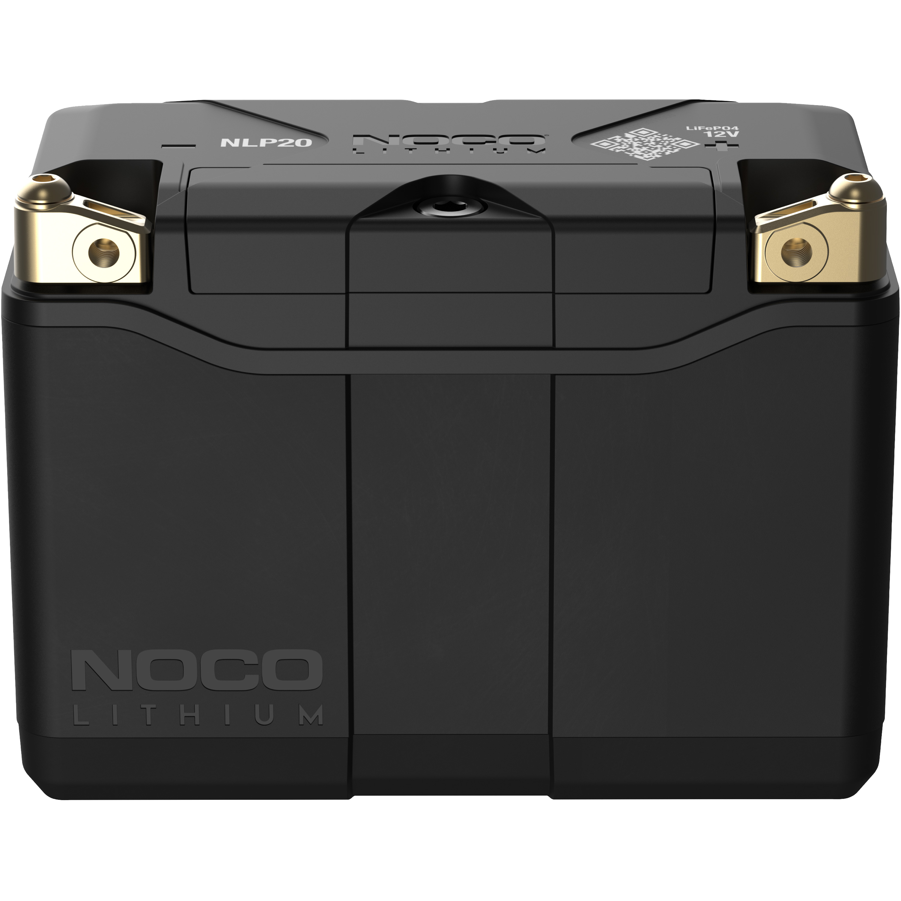 Μπαταρία λιθίου NOCO Powersports NLP20 12V 7Ah 600A(CCA)