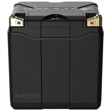 Μπαταρία λιθίου NOCO Powersports NLP30 12V 7.8Ah 700A(CCA)