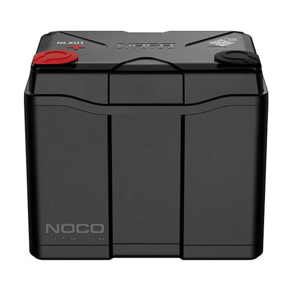 Soumas Μπαταρίες