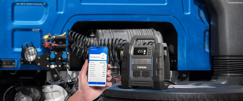 Soumas Μπαταρίες