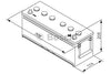 Μπαταρία BOSCH T3046 143AH 900A (EN)