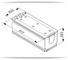Μπαταρία BOSCH T4078 170AH 1000A (EN)