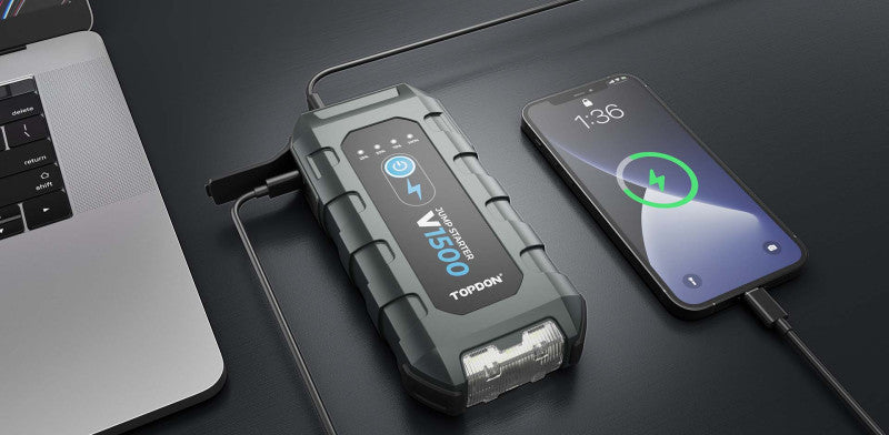 Soumas Μπαταρίες