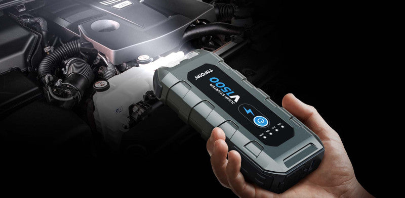 Soumas Μπαταρίες