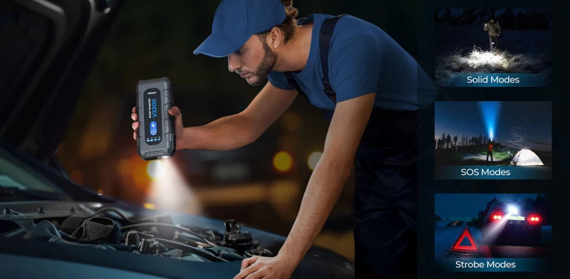 Soumas Μπαταρίες