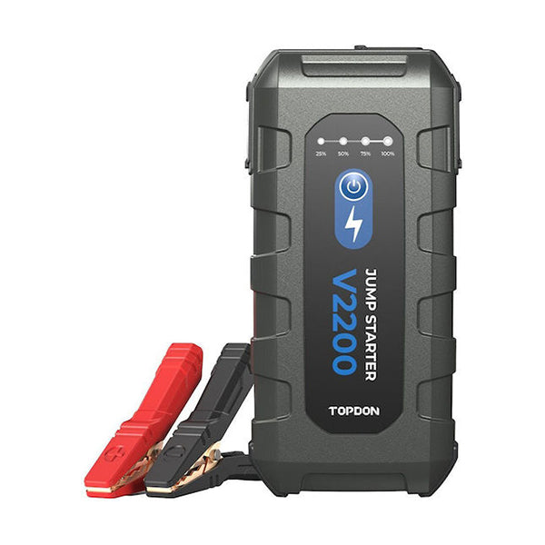 Soumas Μπαταρίες