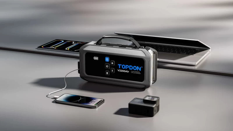 Soumas Μπαταρίες