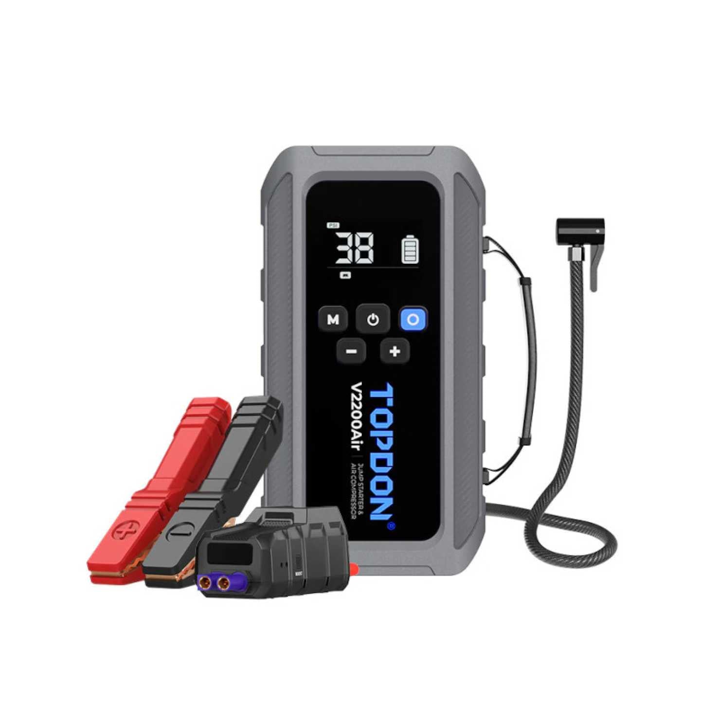 Soumas Μπαταρίες