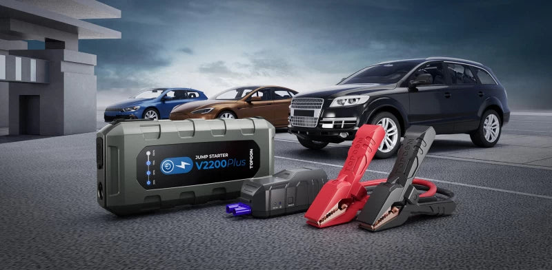 Soumas Μπαταρίες