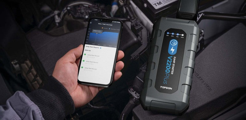 Soumas Μπαταρίες