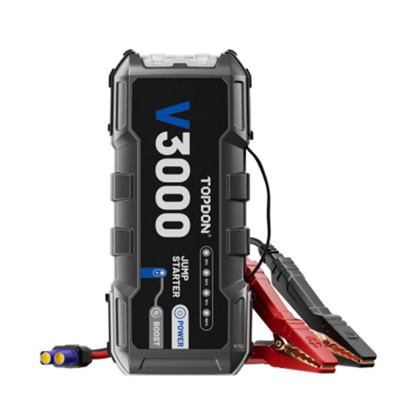 Soumas Μπαταρίες